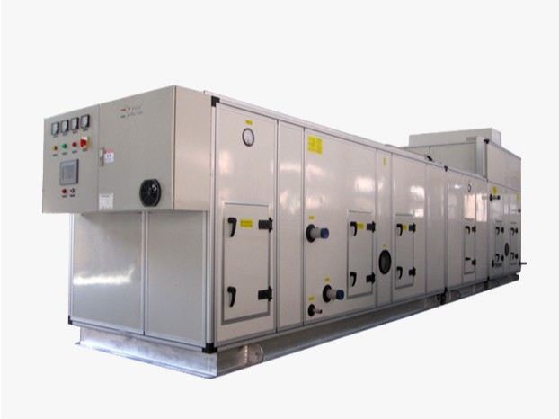 低露點轉(zhuǎn)輪除濕機組