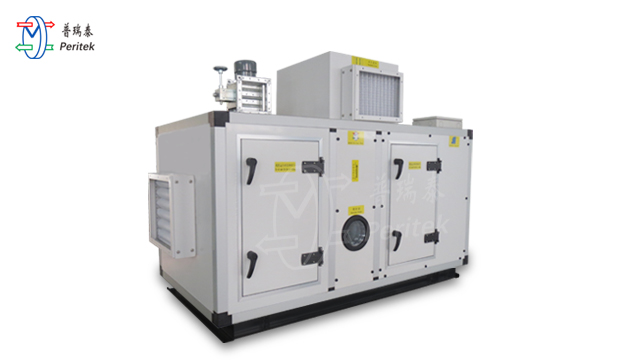 轉輪除濕機的過濾網堵會造成什么問題？