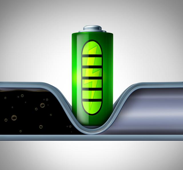 日媒：這一領域，全球進入中日韓主導時代，三國幾乎包攬了全球100%的供貨量