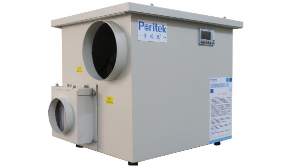 普瑞泰轉輪除濕機