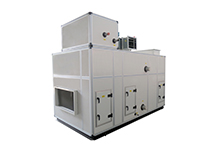 ZLK系列轉輪除濕機